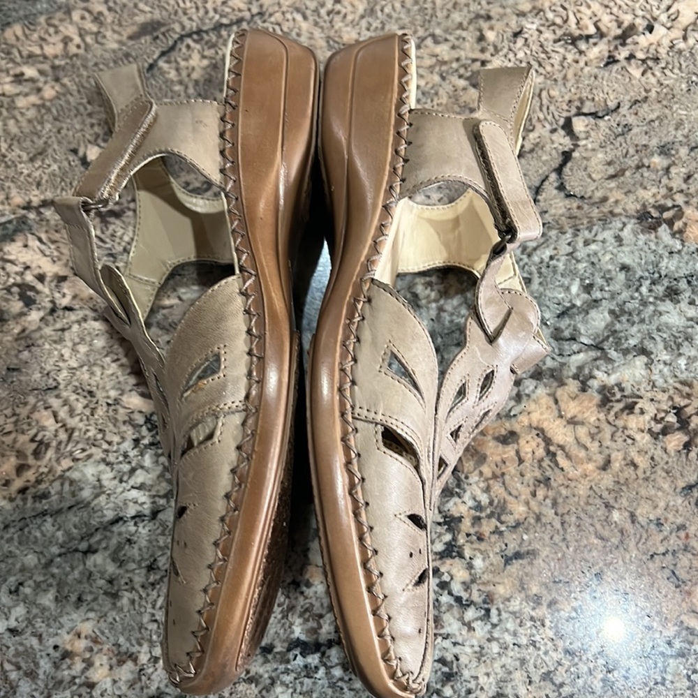 Remonte Sandals - Picture 4 of 9